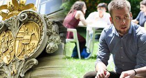 Academia Diplomática de Viena