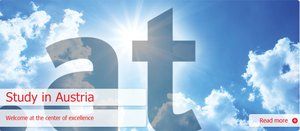 Study in Austria — Center of Excellence
